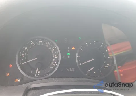 2010 Lexus Is 250 из США, поврежденный, VIN JTHFF2C2XA2512242